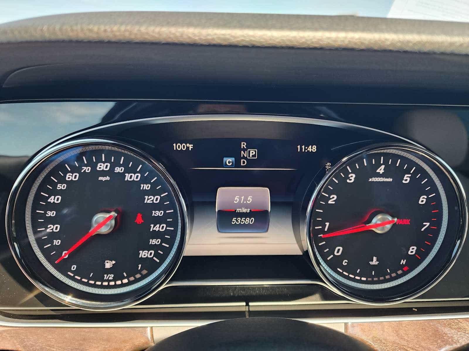 Used 2019 Mercedes-Benz E 300 w/ Premium 1 Package image 20