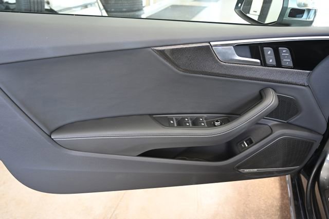 Used 2024 Audi S5 Premium Plus AWD/4WD image 29