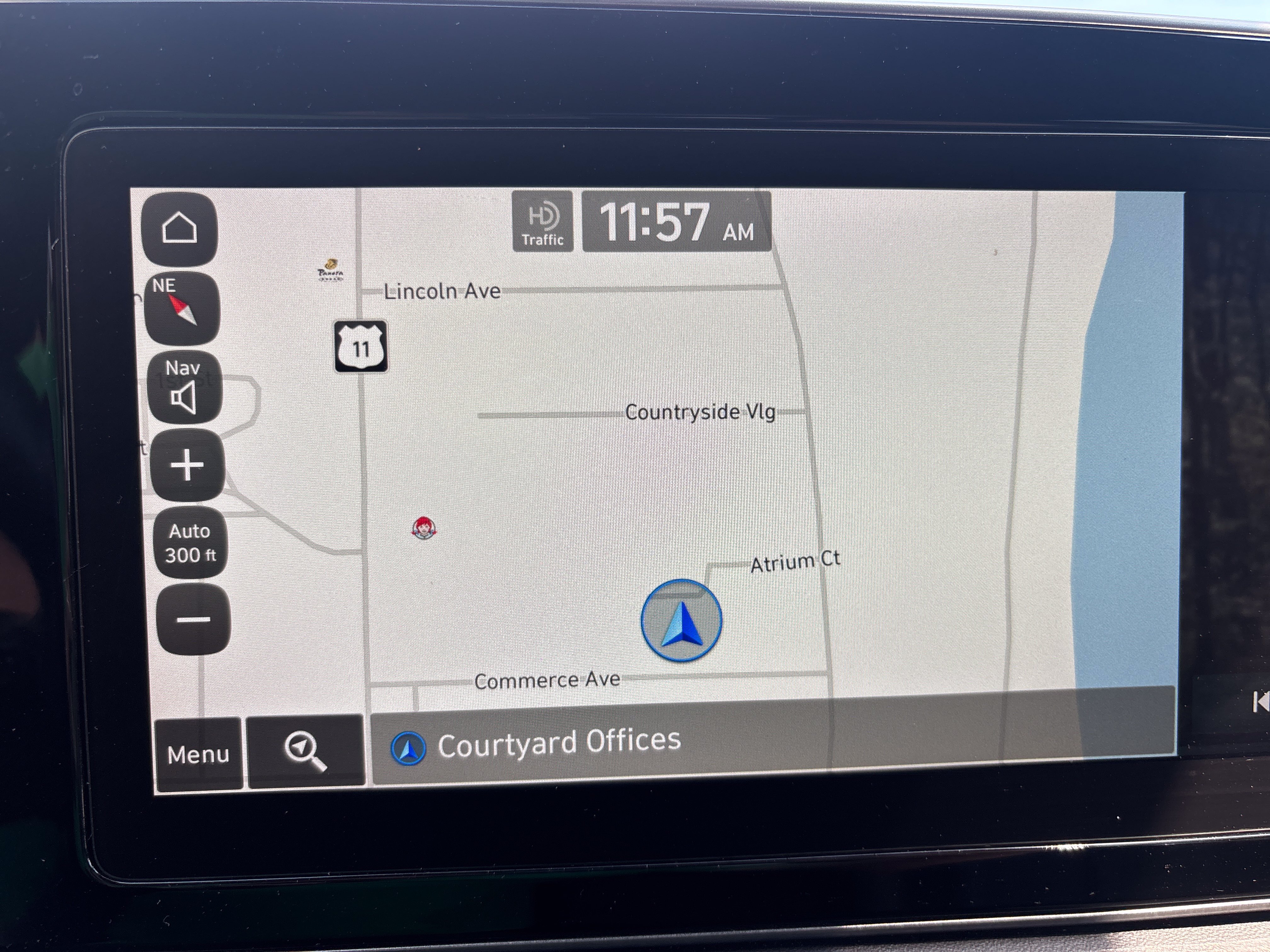 Used 2021 Hyundai Palisade Calligraphy AWD/4WD image 29