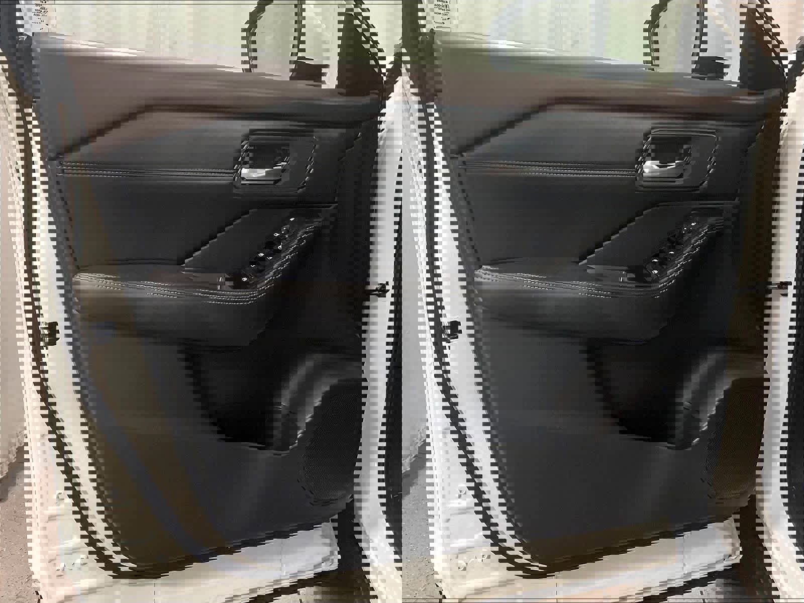 Certified 2023 Nissan Rogue SV w/ SV Premium Package image 9