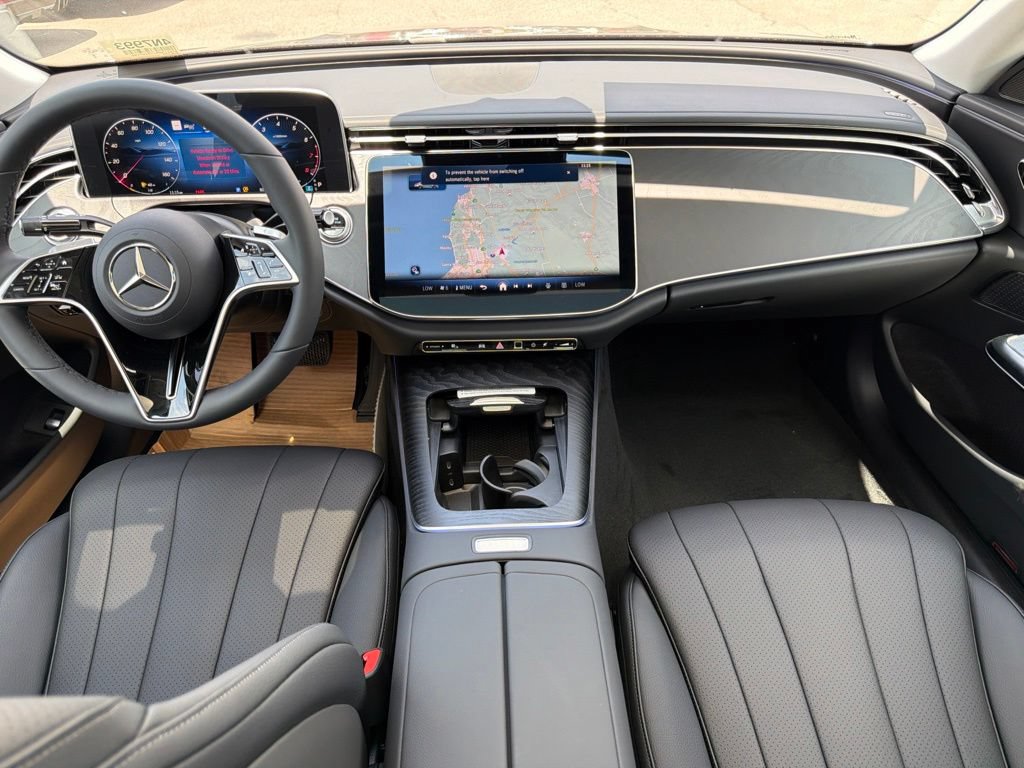 New 2026 Mercedes-Benz E 350 Sedan image 29
