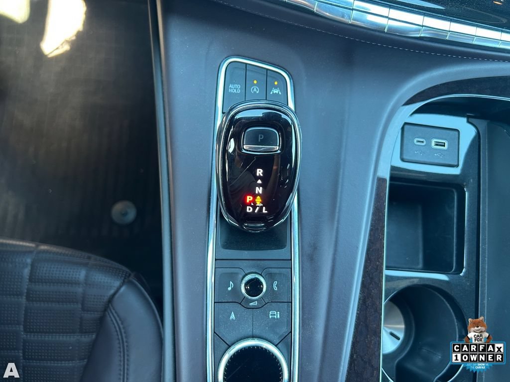 Used 2023 Cadillac Escalade ESV Premium Luxury Platinum w/ LPO, Radiant Package AWD/4WD image 27