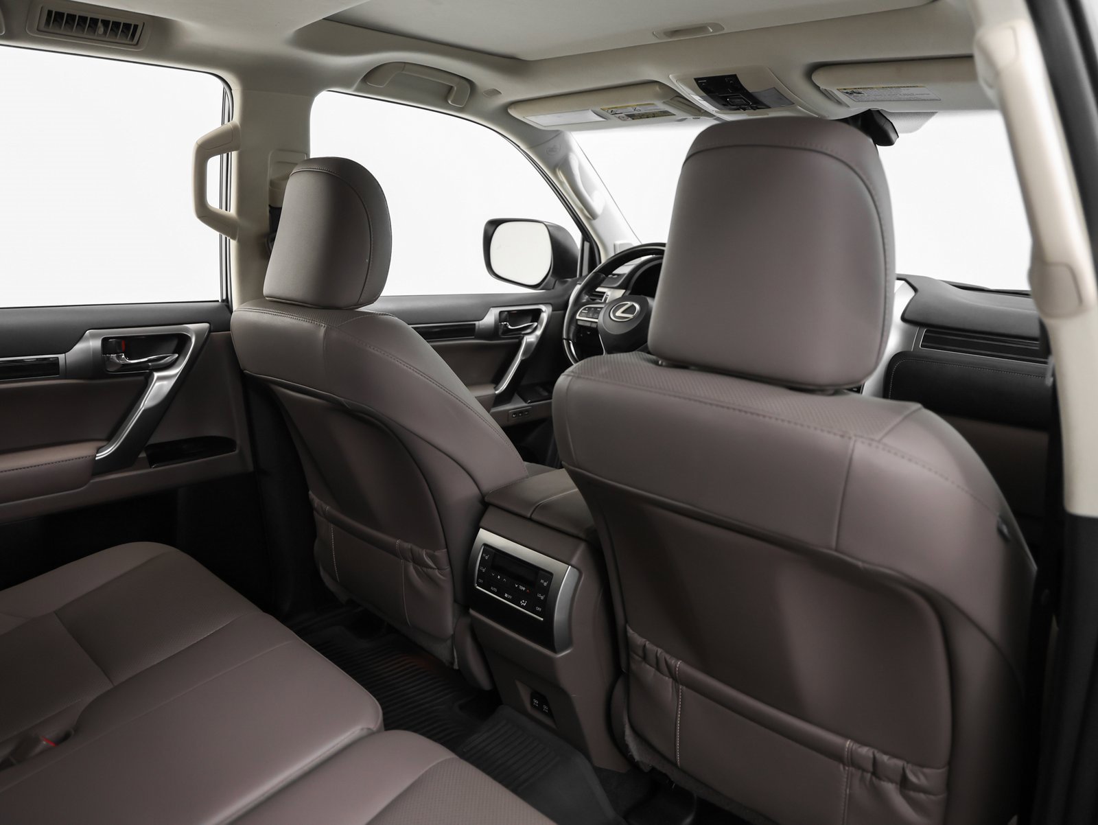 Used 2022 Lexus GX 460 Premium w/ Premium Package image 24