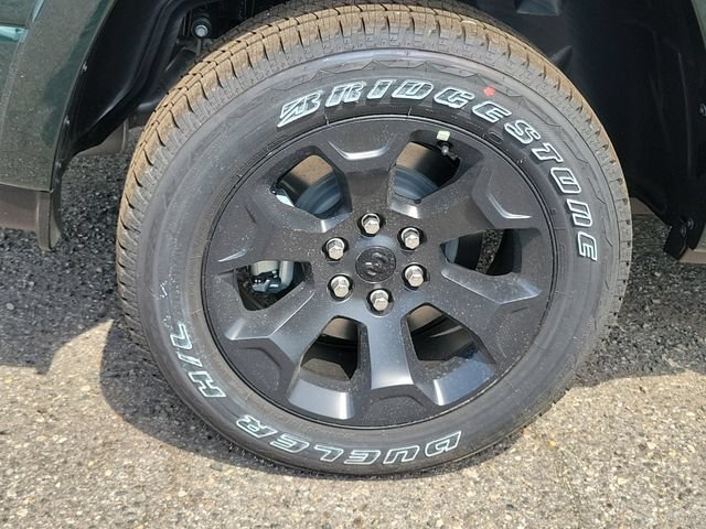New 2026 RAM 1500 Big Horn AWD/4WD image 5