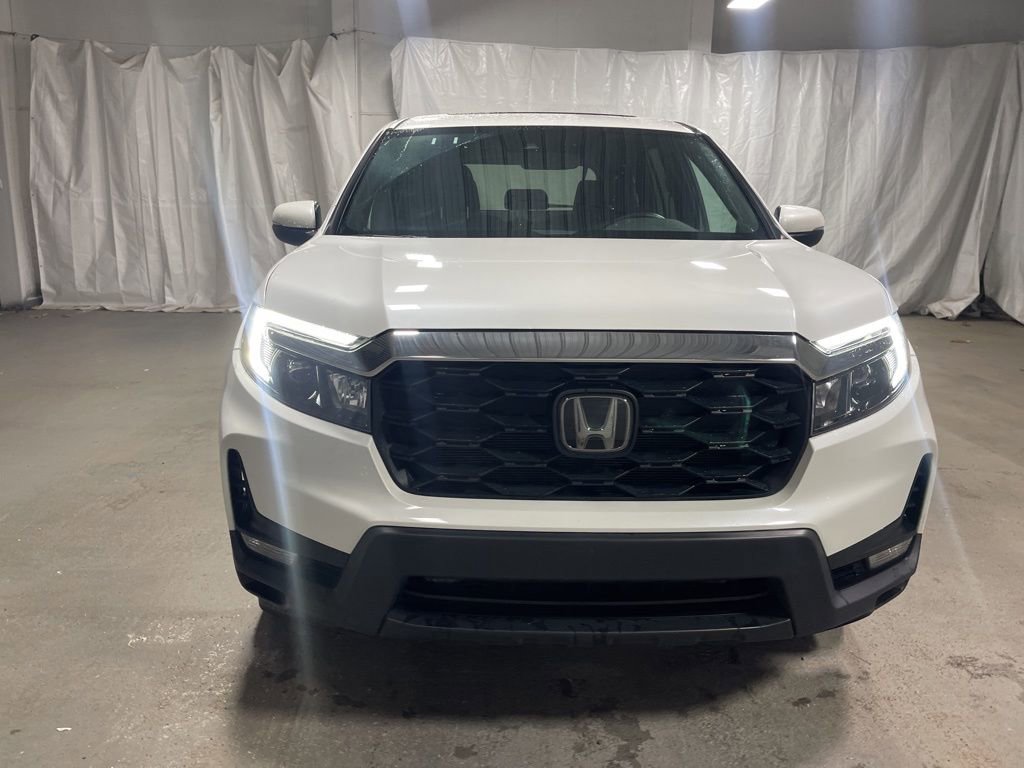 Used 2024 Honda Passport EX-L image 2