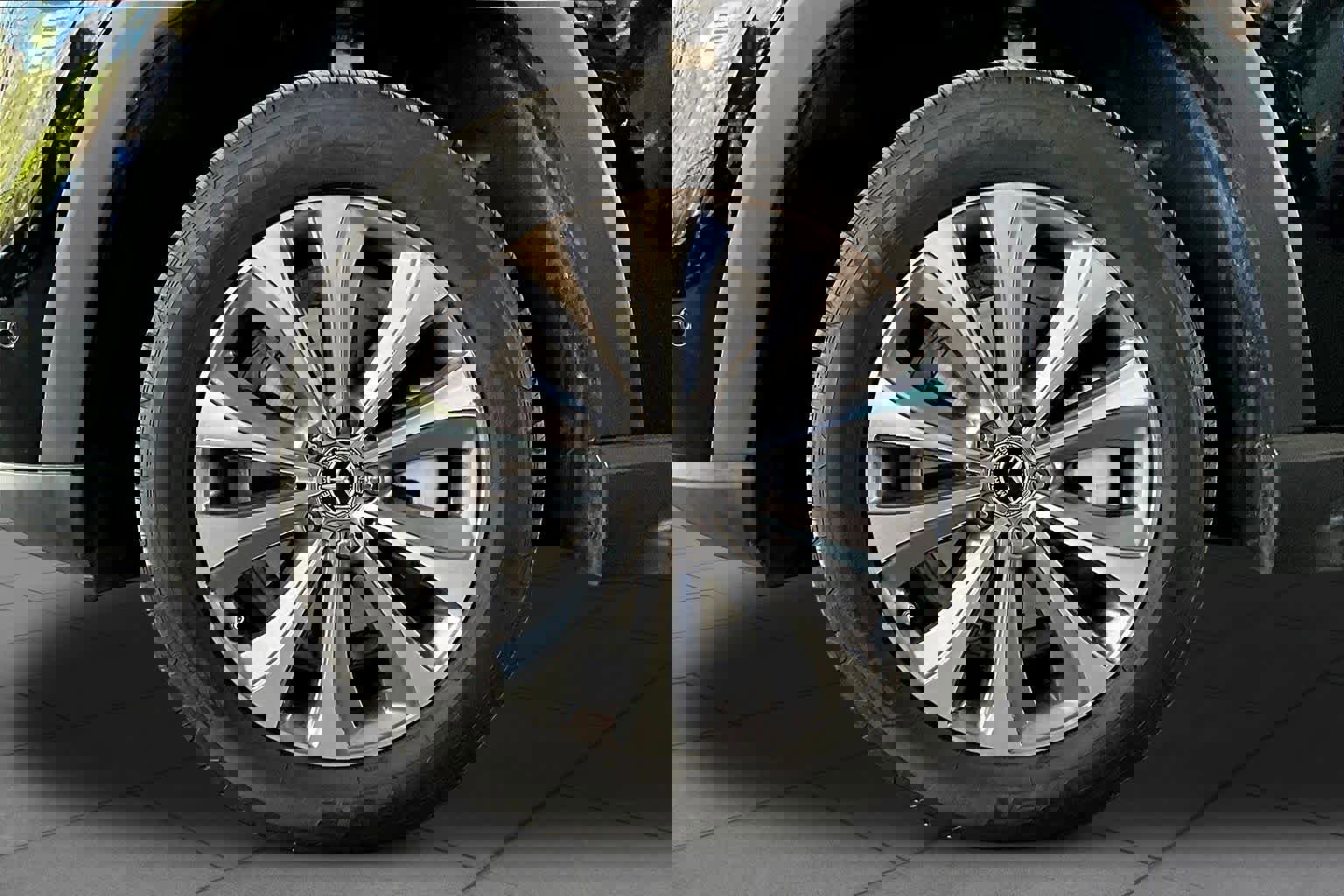 Used 2022 Mercedes-Benz GLE 350 image 10