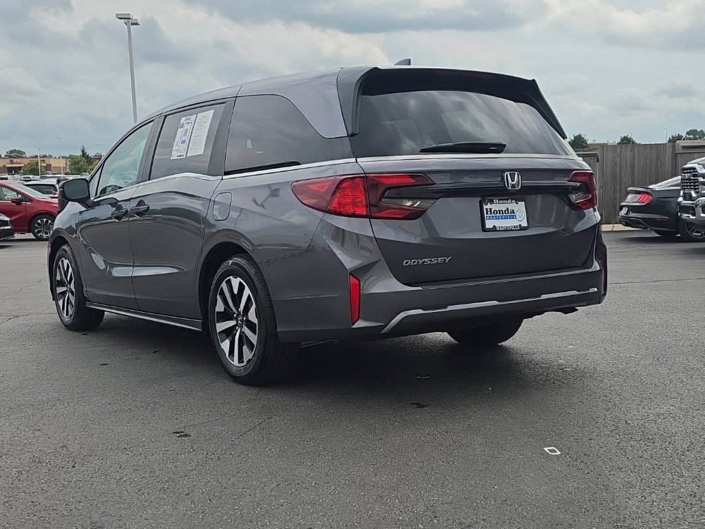 Used 2026 Honda Odyssey EX-L image 5