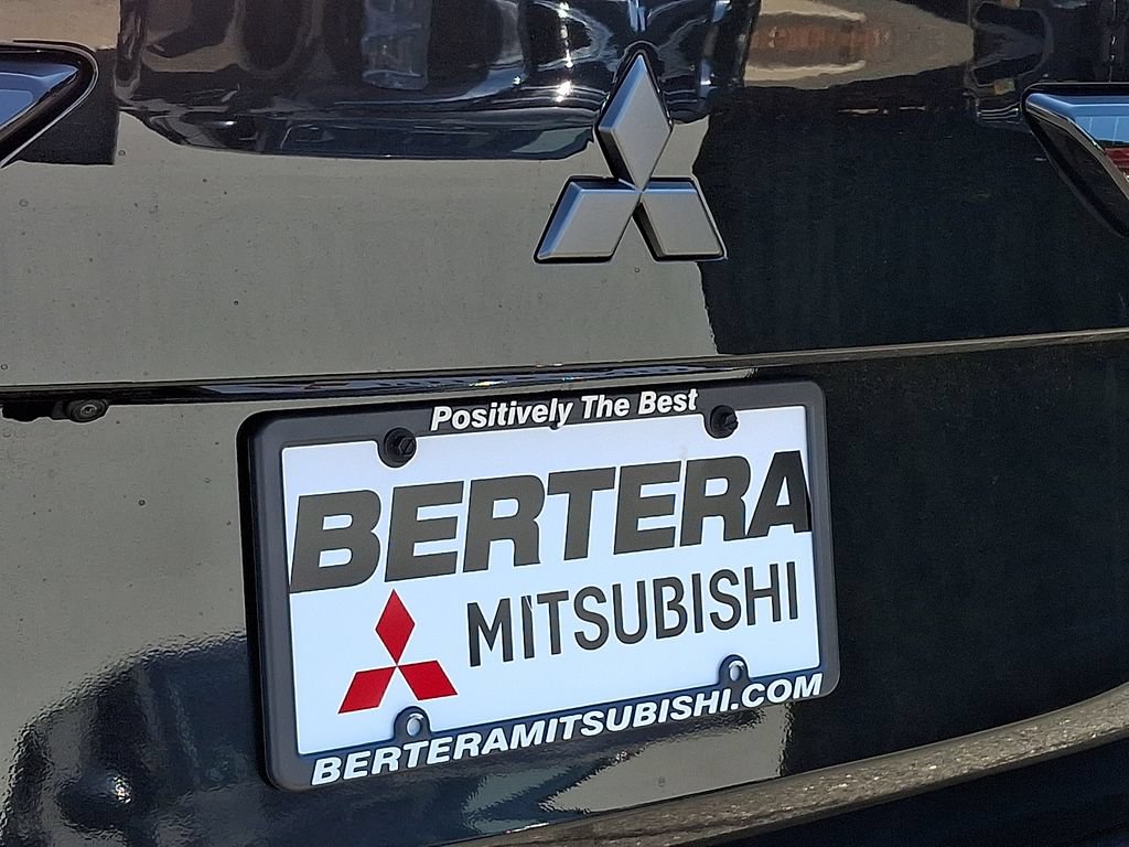 New 2026 Mitsubishi Outlander LE AWD/4WD image 19