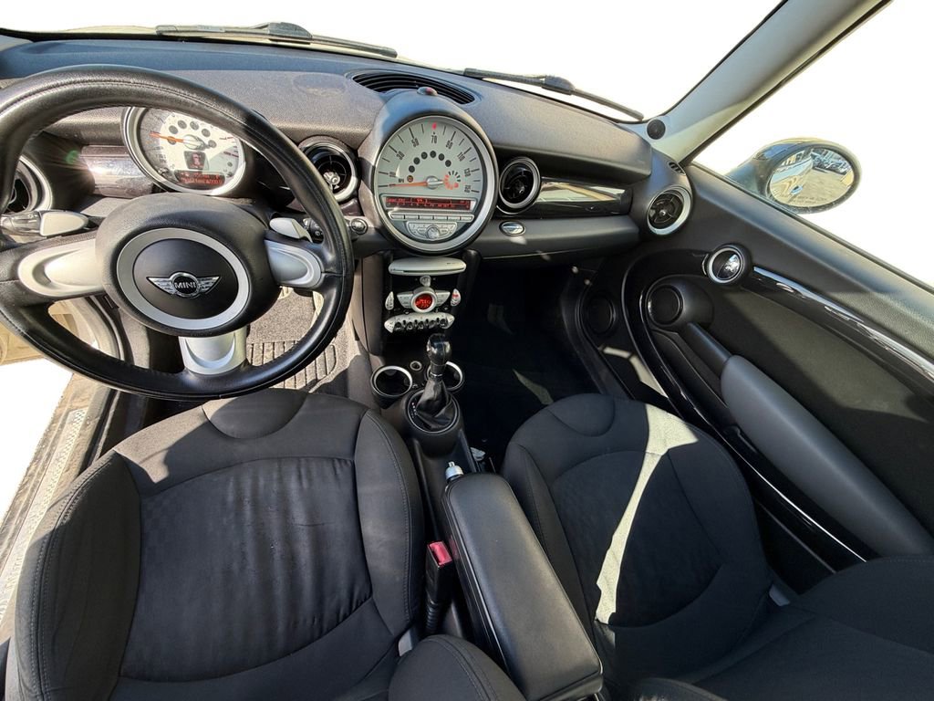Used 2008 MINI Cooper S image 12