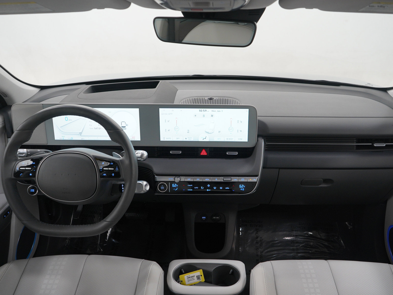 Used 2023 Hyundai Ioniq 5 Limited AWD/4WD image 14