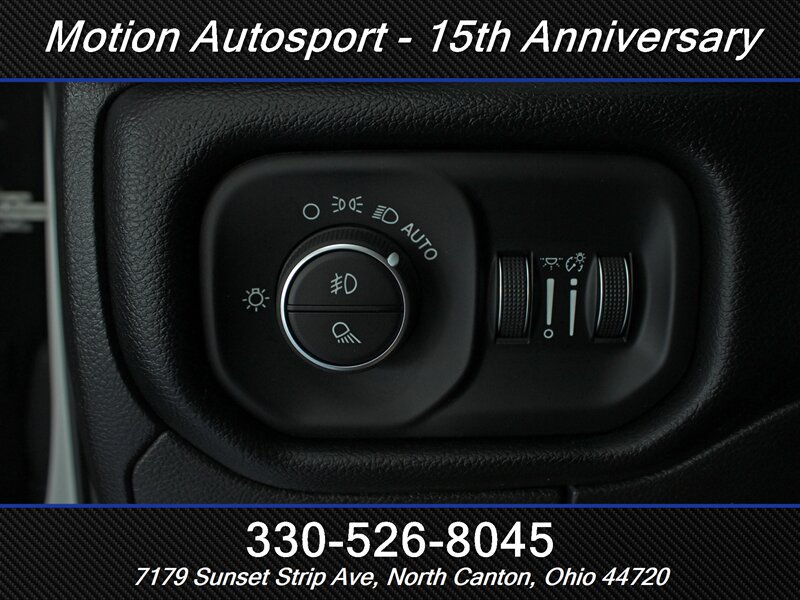Used 2019 RAM 1500 Big Horn AWD/4WD image 13