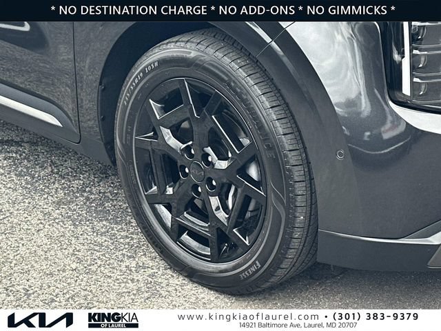 Used 2026 Kia Carnival SX Prestige FWD image 30