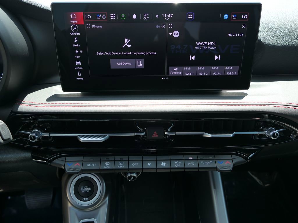 Used 2024 Dodge Hornet R/T Plus image 16