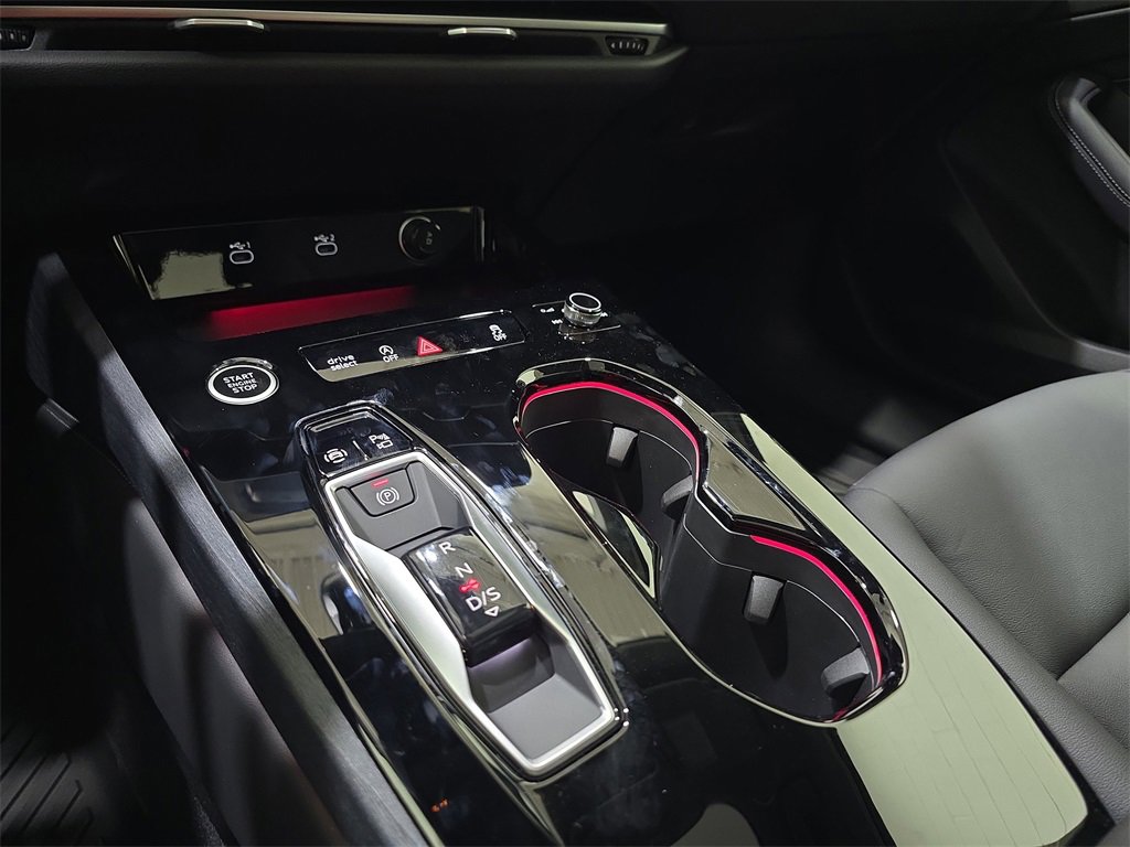 New 2025 Audi A5 2.0T Premium image 25