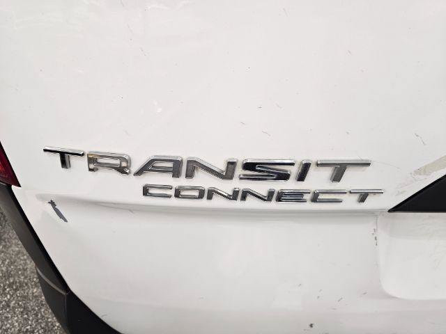 Used 2014 Ford Transit Connect XL FWD image 34