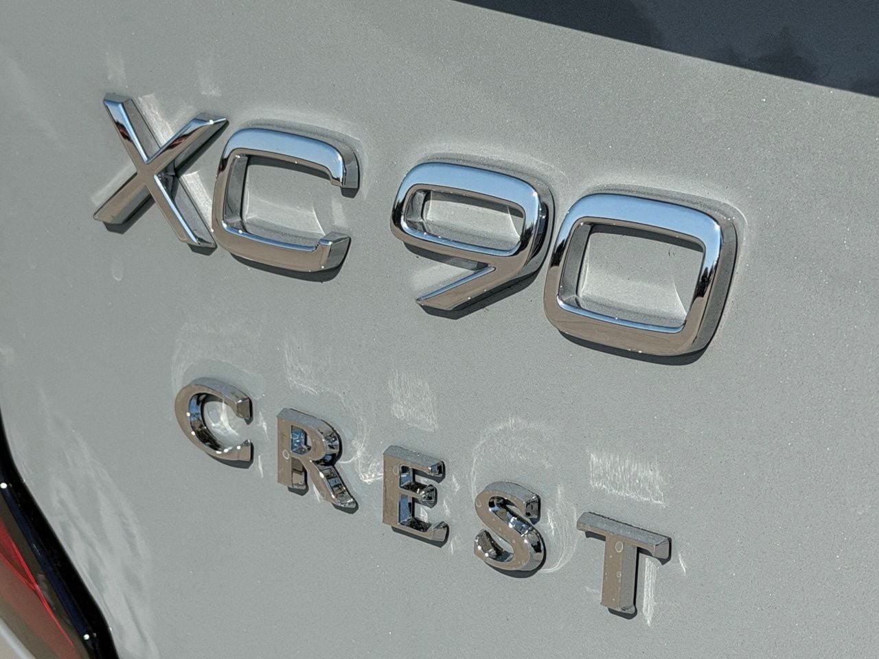 New 2026 Volvo XC90 T8 Plus AWD/4WD image 8