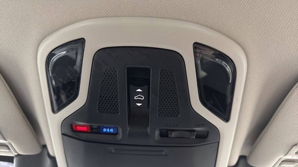 Certified 2023 Subaru Outback Limited image 25