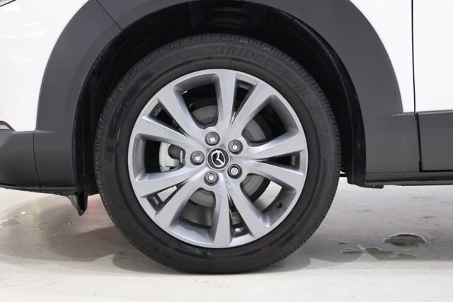Used 2025 MAZDA CX-30 AWD 2.5 S w/ Preferred Package image 9