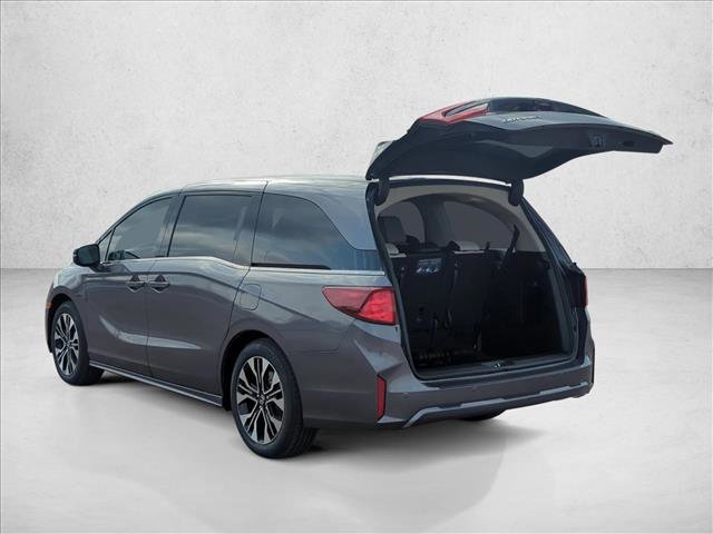 New 2026 Honda Odyssey Elite image 10