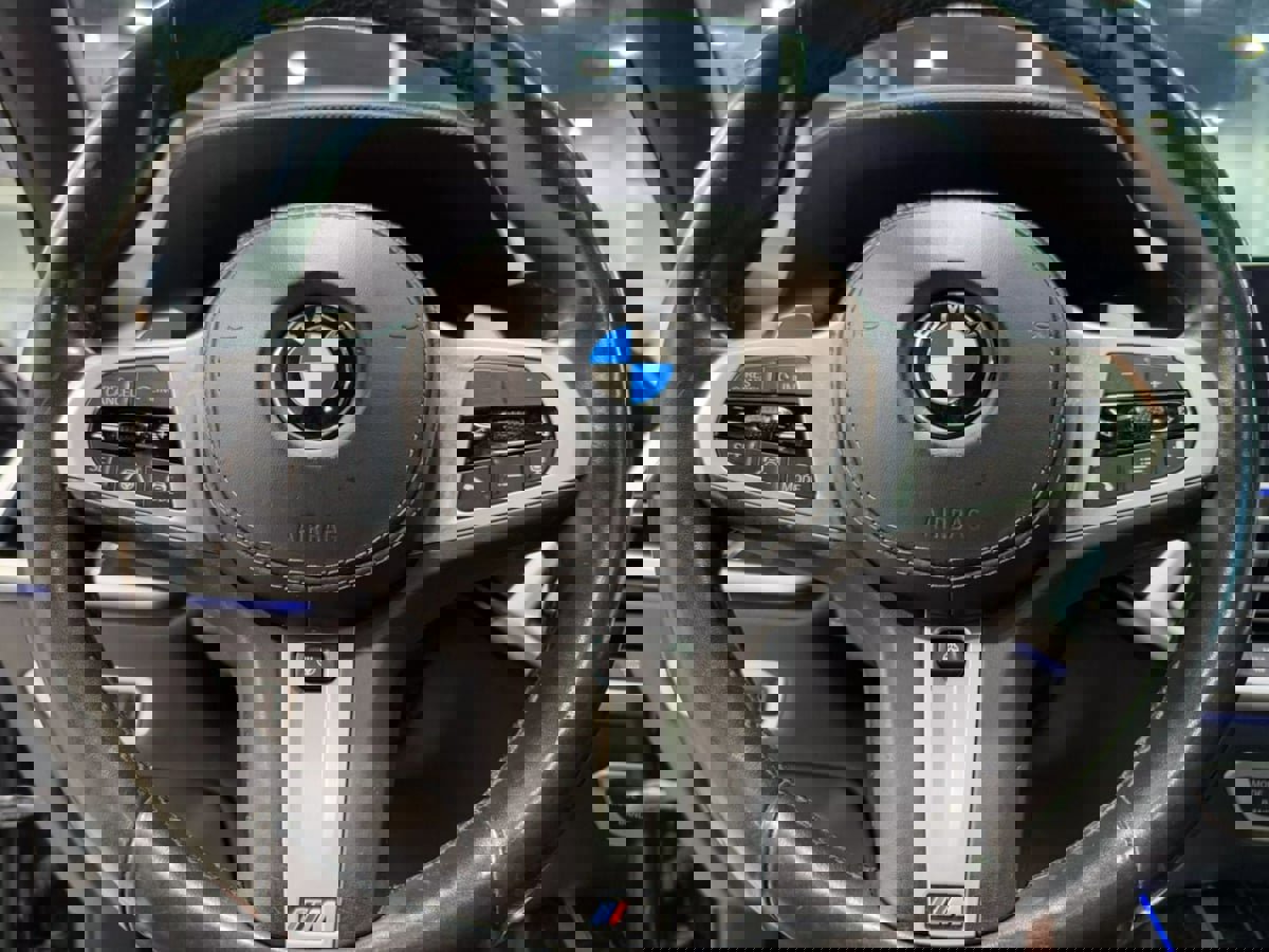 Used 2019 BMW X7 xDrive50i w/ Dynamic Handling Package image 15