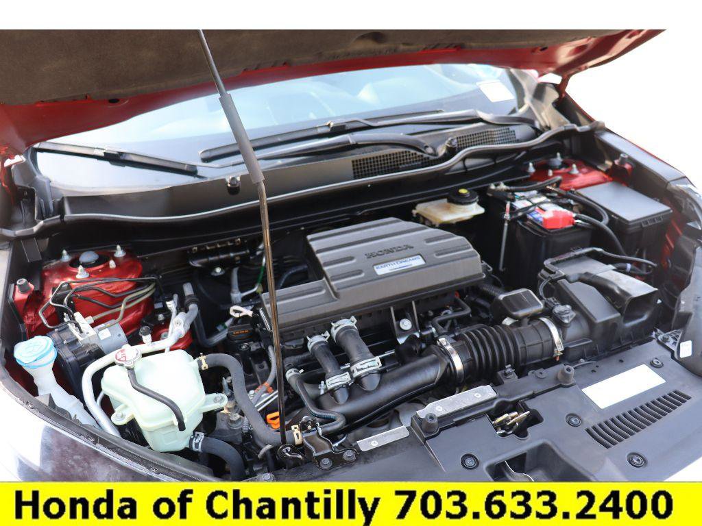 Used 2019 Honda CR-V EX-L image 33