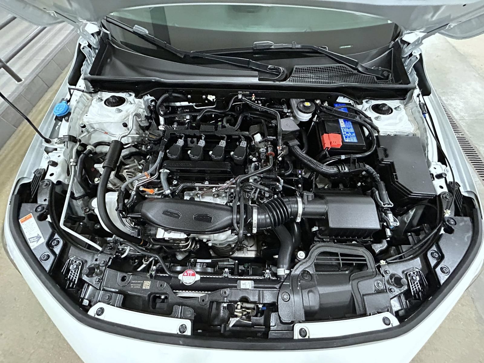 Used 2023 Honda Civic Touring image 24