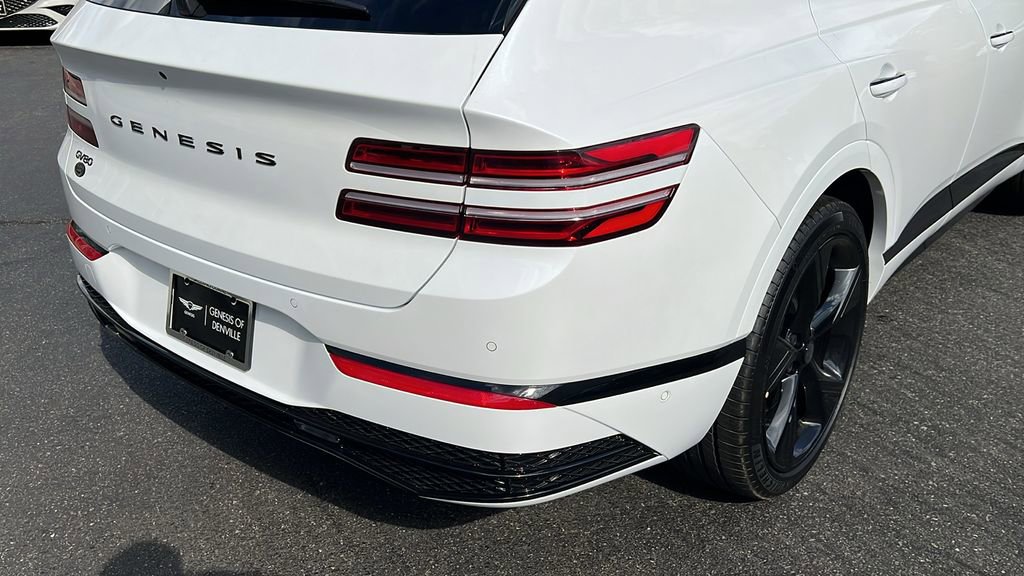 New 2026 Genesis GV80 3.5T Prestige image 16
