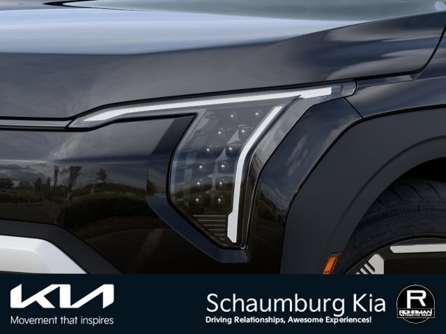 New 2027 Kia EV3 Wind AWD/4WD image 11