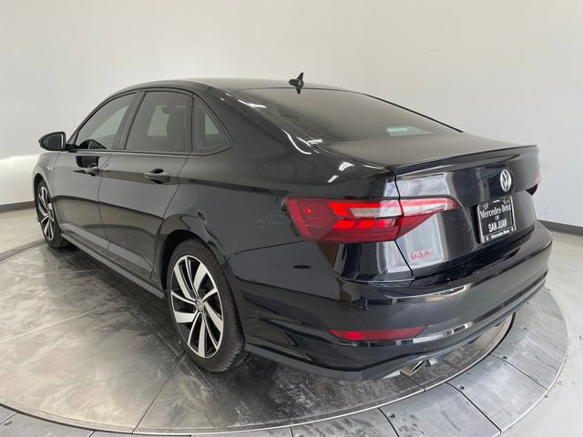 Used 2021 Volkswagen Jetta GLI FWD image 8