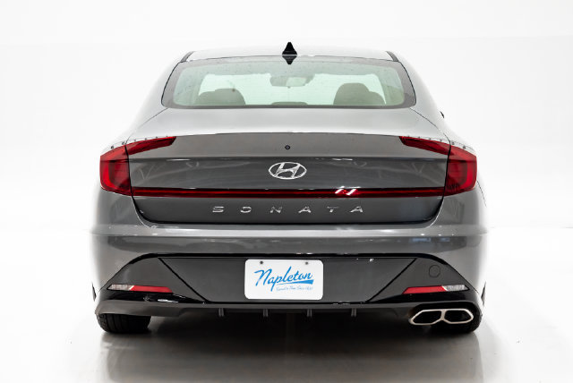 Used 2022 Hyundai Sonata SEL FWD image 27