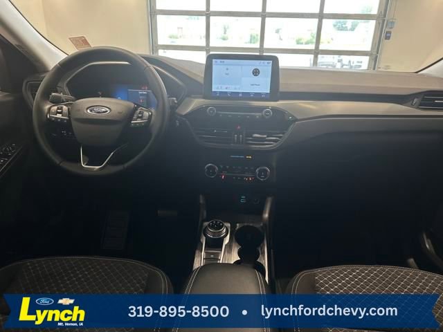 Used 2023 Ford Escape Active image 8