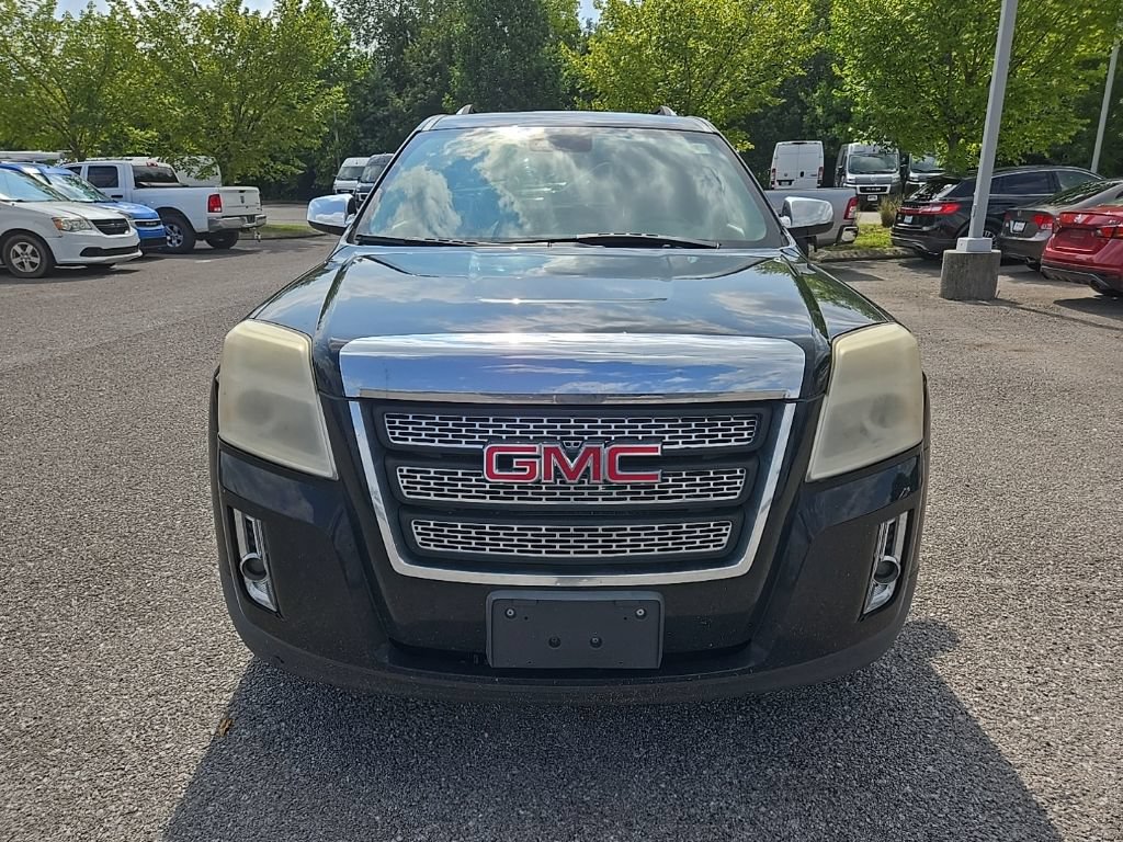 Used 2014 GMC Terrain SLT AWD/4WD image 2