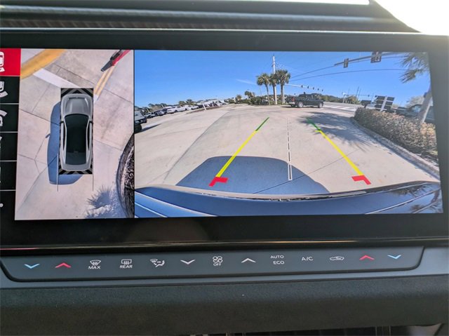 New 2024 Dodge Charger R/T Scat Pack w/ Plus Group image 20