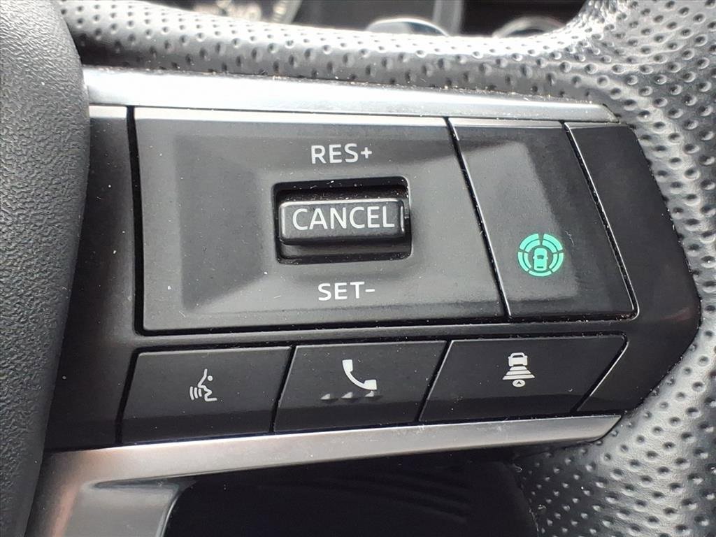 Used 2024 Mitsubishi Outlander SE image 22