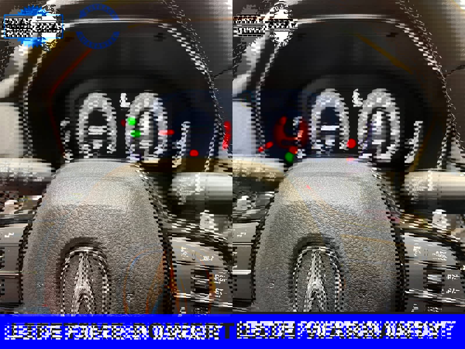 Certified 2025 Acura Integra A-Spec image 27