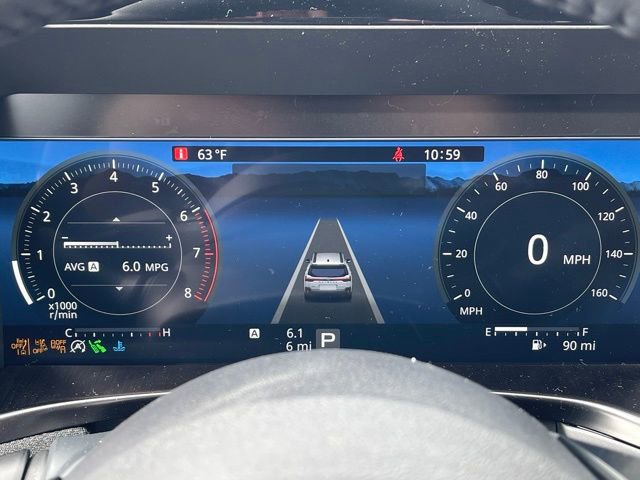 New 2026 Subaru Outback Limited image 9