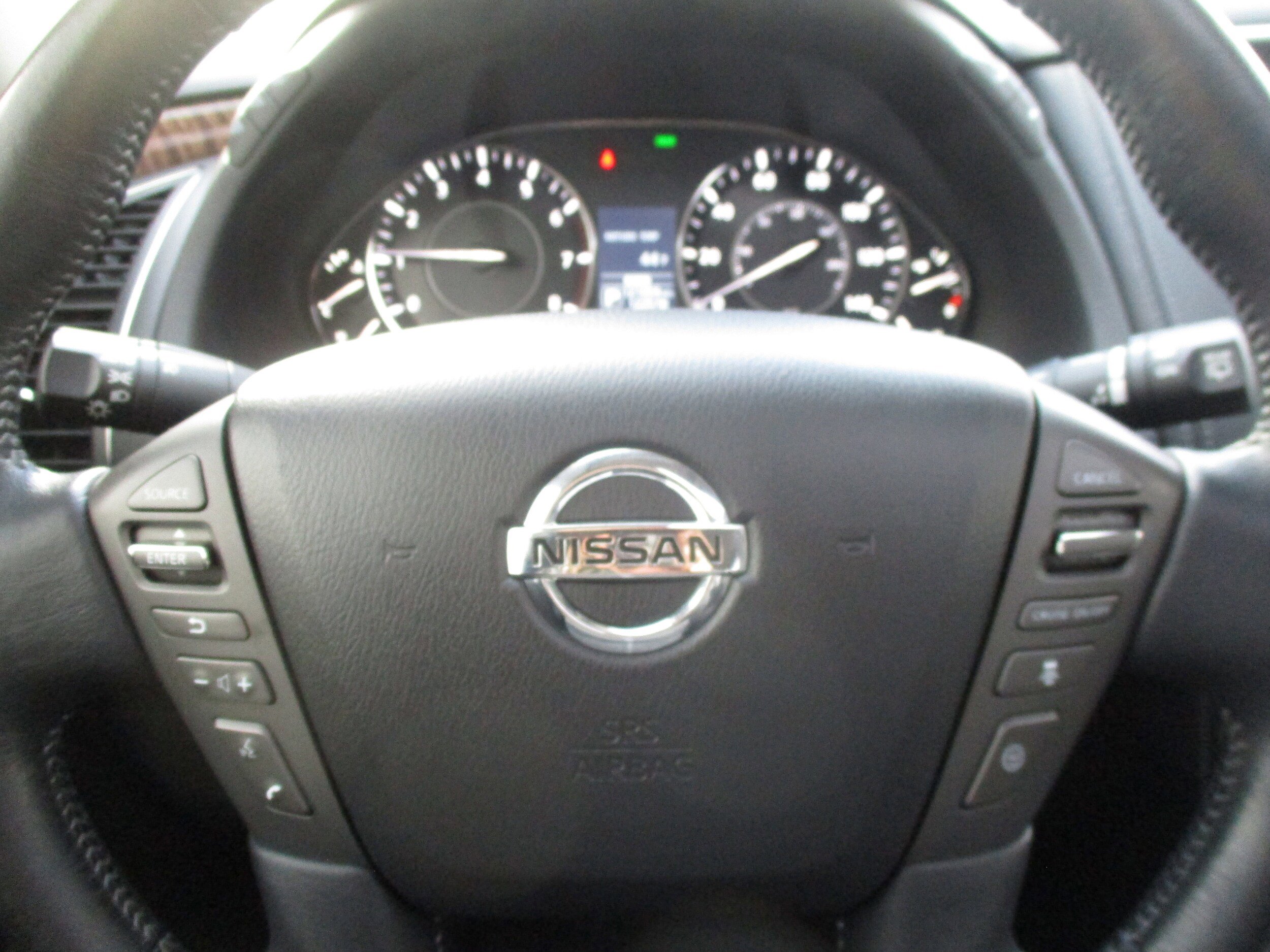 Used 2020 Nissan Armada SL w/ Premium Package AWD/4WD image 15