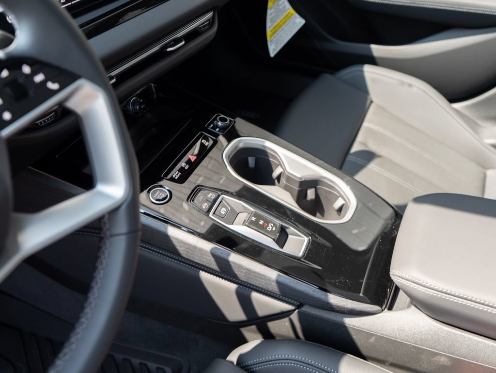 New 2026 Audi A6 Premium Plus AWD/4WD image 12