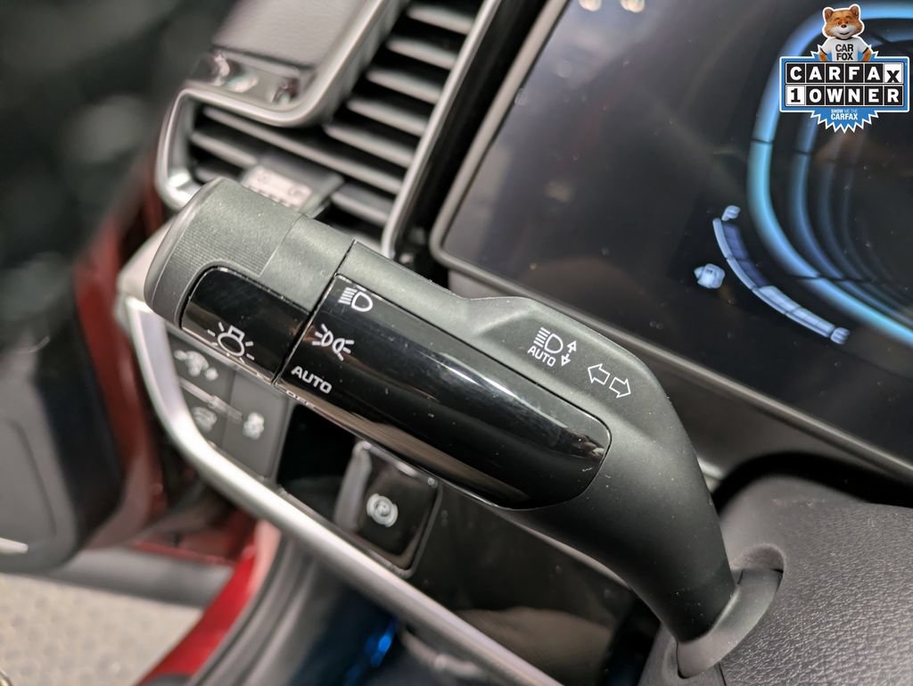 Certified 2024 Kia Sportage X-Line w/ X-Line Premium Package AWD/4WD image 18