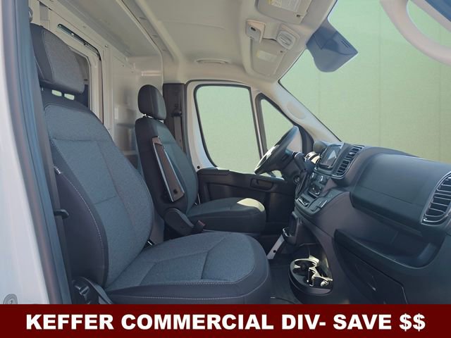 New 2024 RAM ProMaster 2500 w/ Convenience Group image 32
