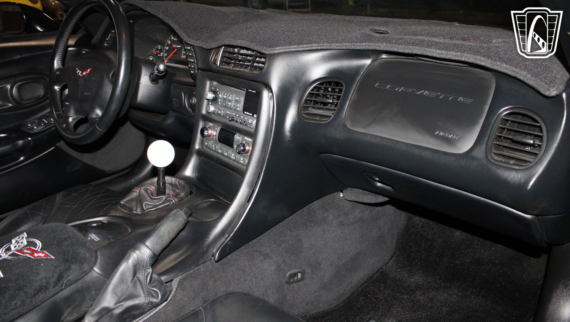 Used 2001 Chevrolet Corvette Z06 RWD image 36