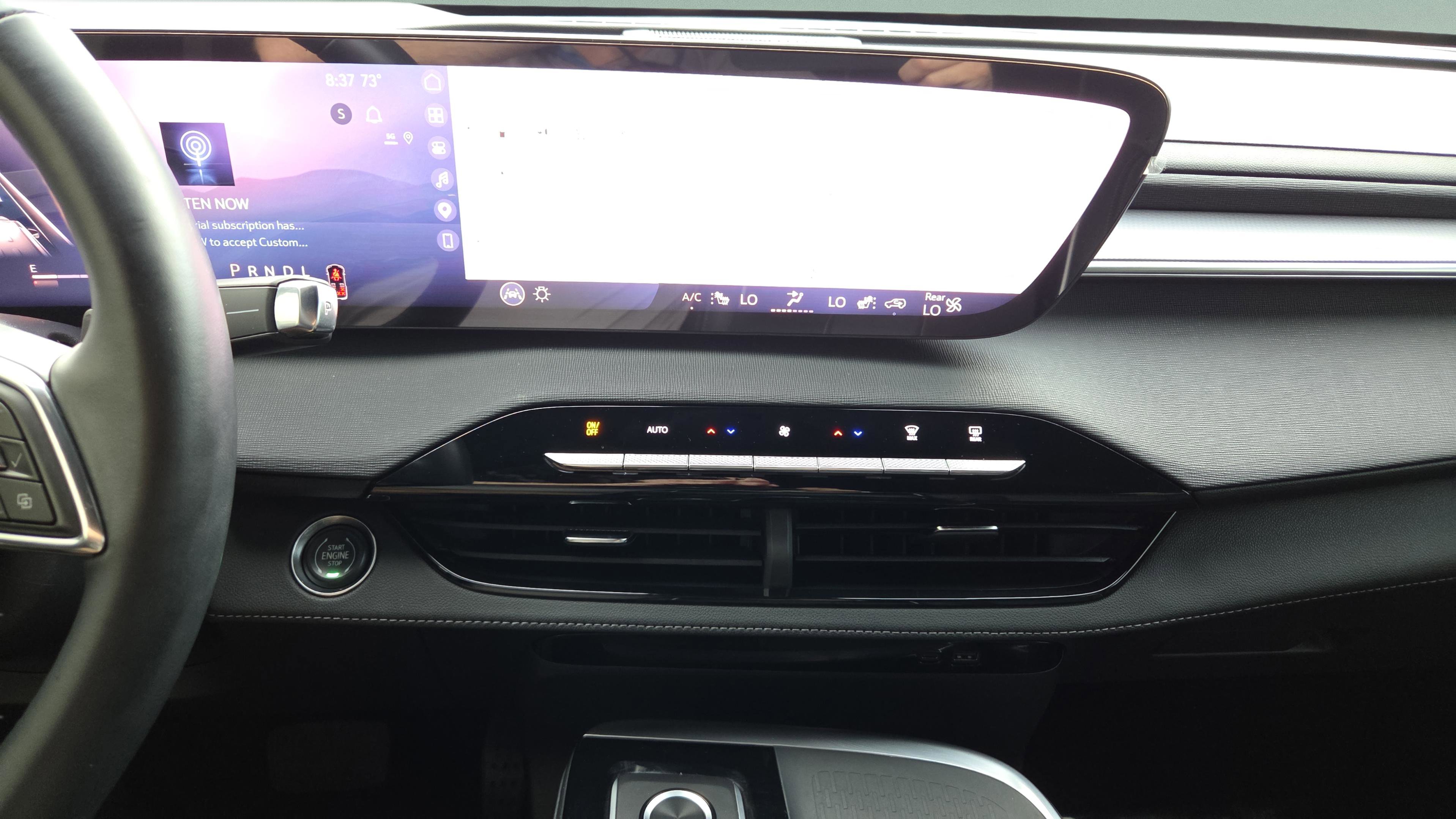 Used 2025 Buick Enclave Sport Touring w/ Power Package image 23