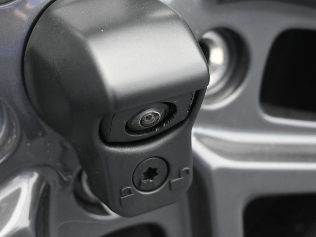 New 2026 Jeep Wrangler Sport S image 32