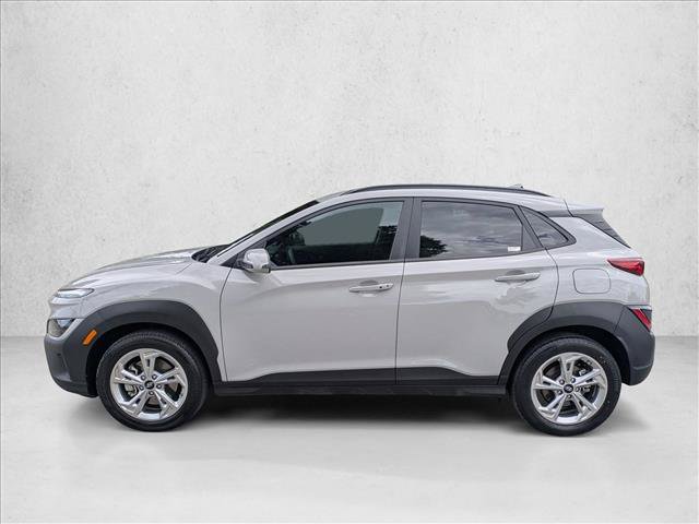 Used 2022 Hyundai Kona SEL w/ Cargo Package AWD/4WD image 9