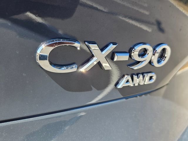 New 2026 MAZDA CX-90 Plug-In Hybrid w/ Premium Plus AWD/4WD image 11