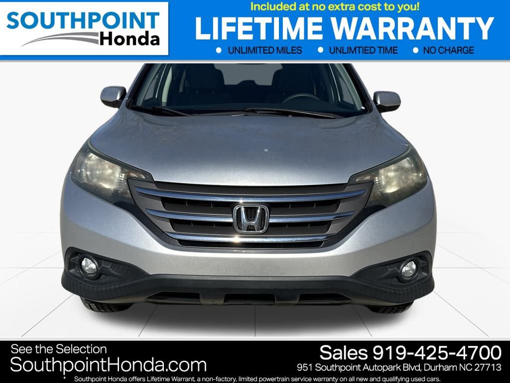 Used 2014 Honda CR-V EX video 2