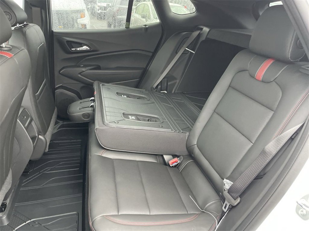 New 2026 Chevrolet Trax RS w/ Sunroof Package image 22