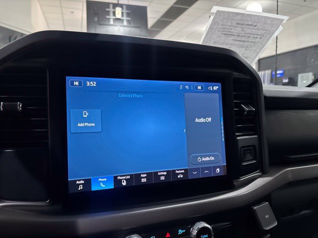 Used 2025 Ford F150 XLT w/ Equipment Group 301A Standard AWD/4WD image 25