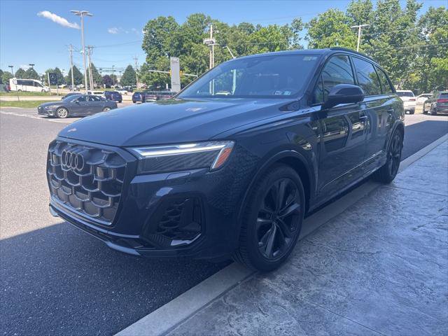 New 2026 Audi Q7 Premium Plus AWD/4WD image 32