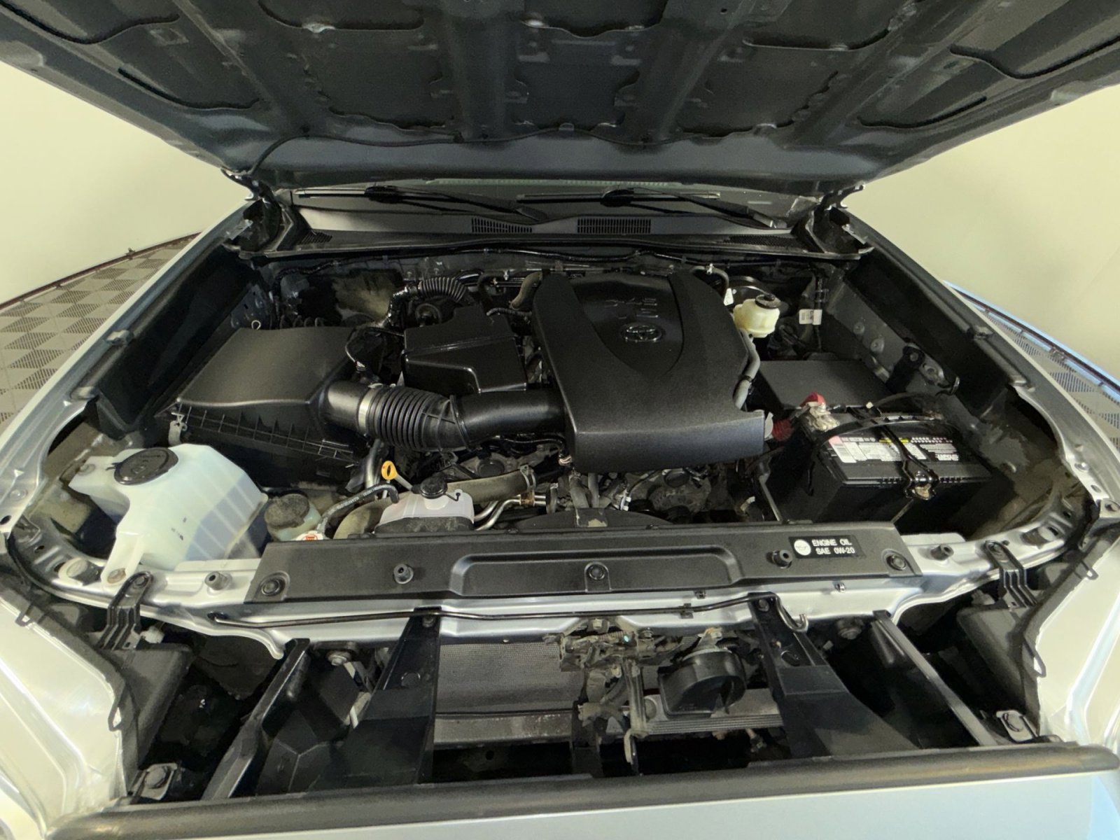 Used 2019 Toyota Tacoma SR5 image 27